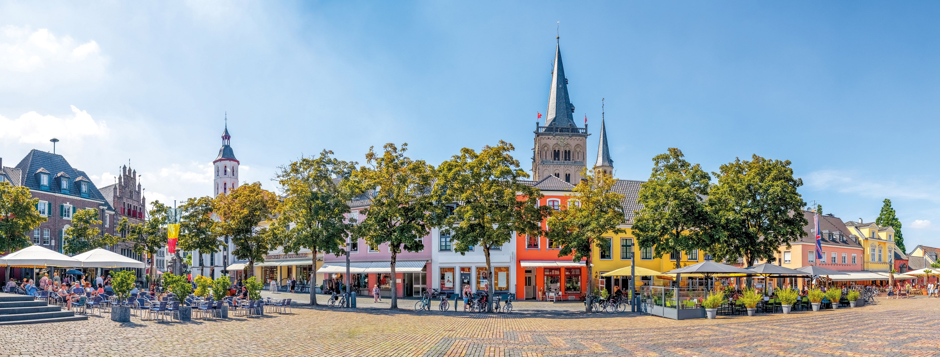 Sina Ettmer - stock.adobe.com